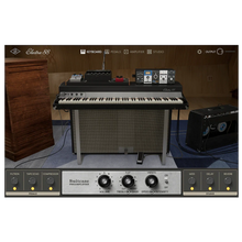 Universal Audio UAD Electra 88 Vintage Keyboard Studio