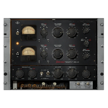 Universal Audio UAD Fairchild Tube Limiter Collection