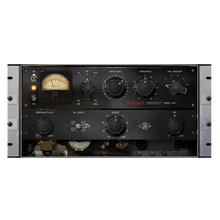 Universal Audio UAD Fairchild Tube Limiter Collection