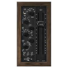 Universal Audio UAD Helios Type 69 Preamp and EQ Collection