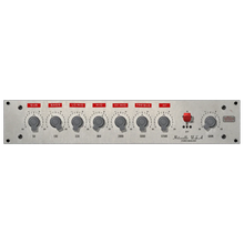 Universal Audio UAD Hitsville EQ Collection