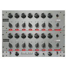 Universal Audio UAD Hitsville EQ Collection