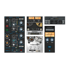 Universal Audio UAD LUNA Pro Bundle 2