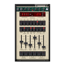 Universal Audio UAD Lexicon 224 Digital Reverb