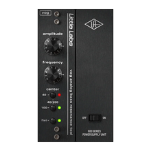 Universal Audio UAD Little Labs Voice Of God Bass Resonance