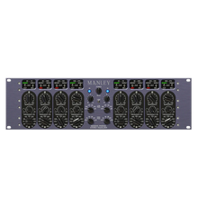 Universal Audio UAD Manley Massive Passive EQ