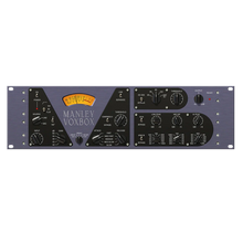 Universal Audio UAD Manley VOXBOX Channel Strip