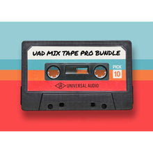 Universal Audio UAD Mix Tape Pro