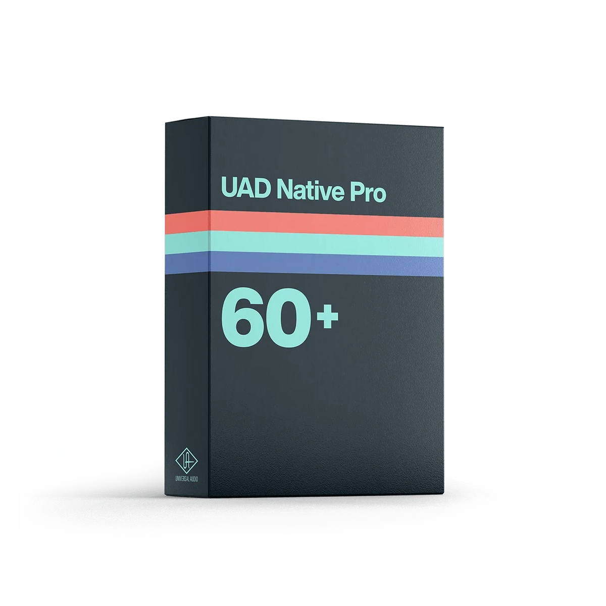 Universal Audio UAD Native Pro