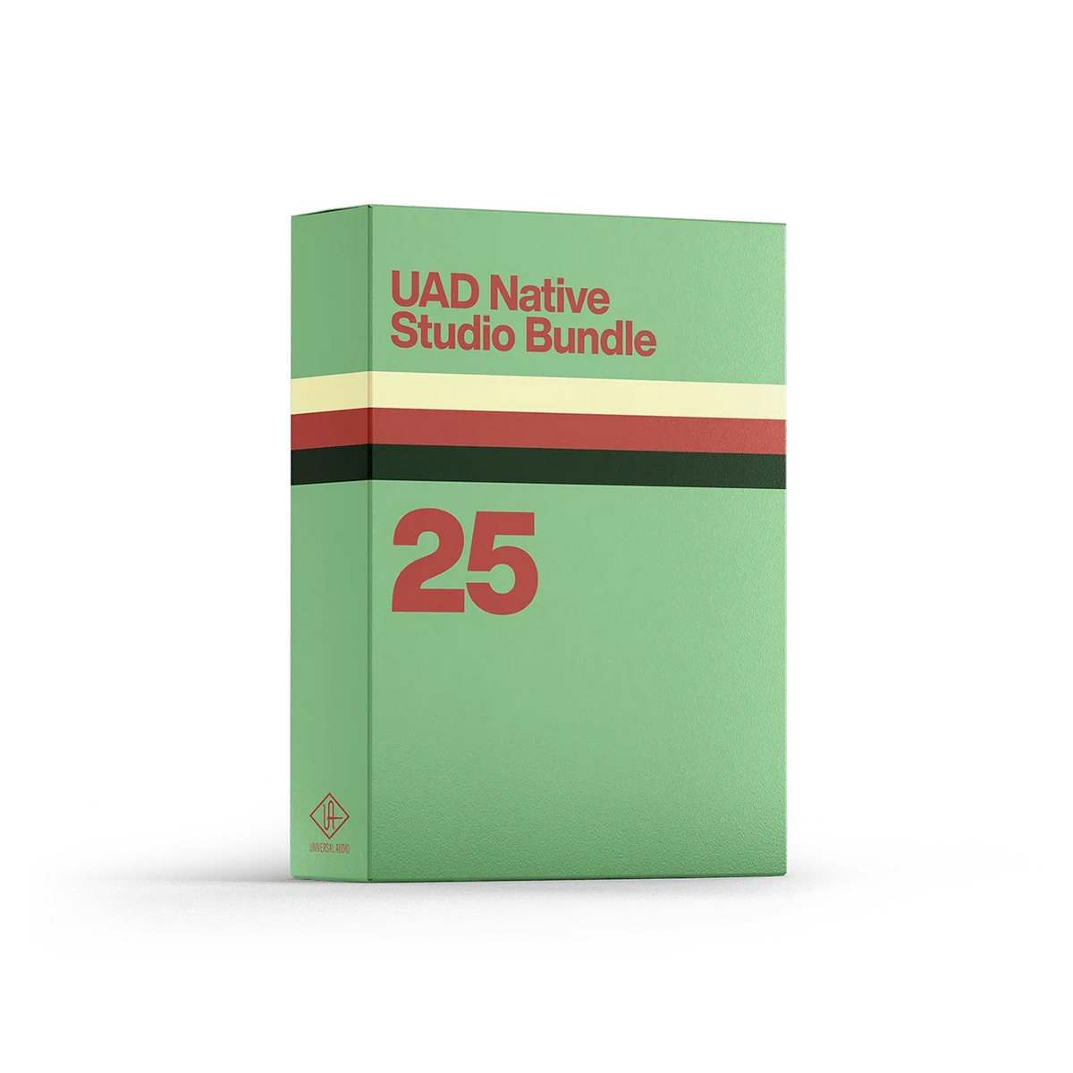 Universal Audio UAD Native Studio Bundle