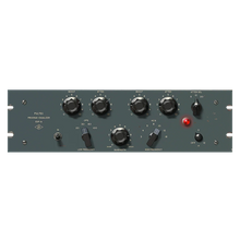 Universal Audio UAD Pultec Passive EQ Collection