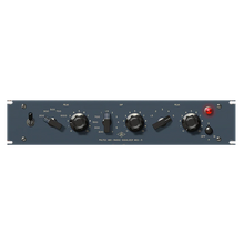 Universal Audio UAD Pultec Passive EQ Collection