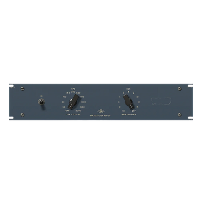 Universal Audio UAD Pultec Passive EQ Collection