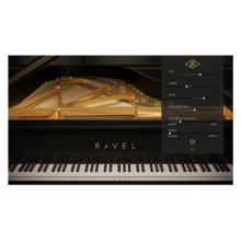 Universal Audio UAD Ravel