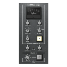Universal Audio UAD SSL 4000 G Bus Compressor