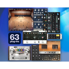 Universal Audio UAD Signature Edition V3