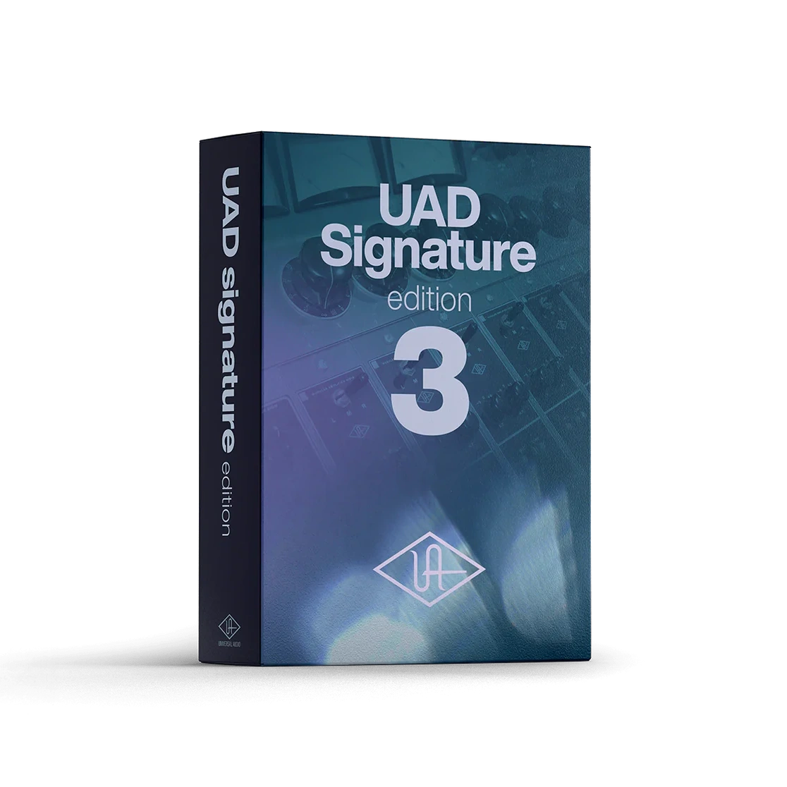 Universal Audio UAD Signature Edition V3