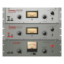 Universal Audio UAD Teletronix LA-2A Leveler Collection