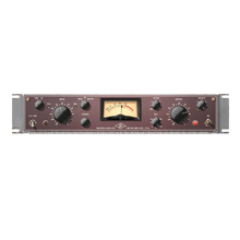 Universal Audio UAD UA 175B & 176 Tube Compressor Collection