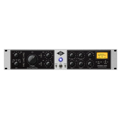Universal Audio UAD UA LA-6176 Signature Channel Strip