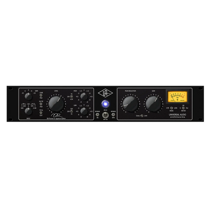 Universal Audio UAD UA LA-6176 Signature Channel Strip
