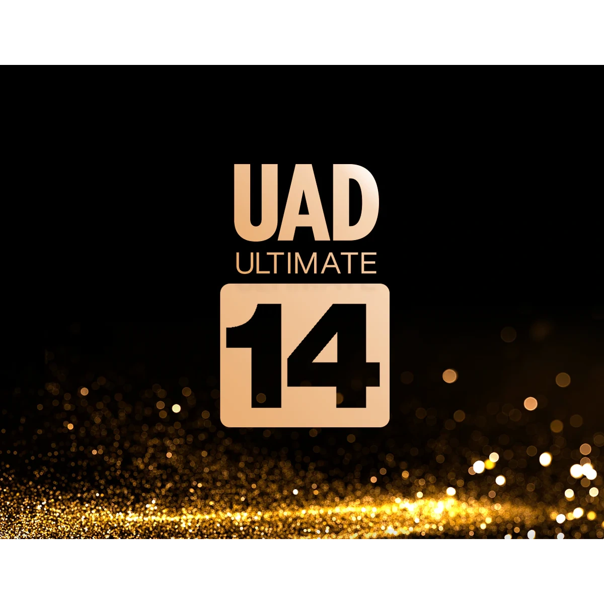 Universal Audio UAD Ultimate 14 Bundle