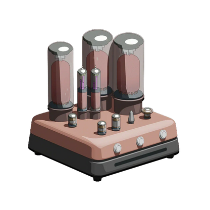 Universal Audio UAD Vibe Analog Machines