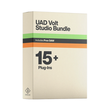 Universal Audio UAD Volt Studio Bundle