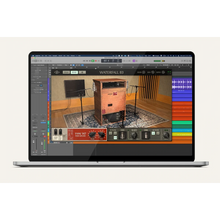 Universal Audio UAD Waterfall B3 Organ