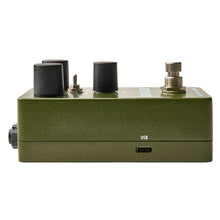 Universal Audio Brigade Chorus & Vibrato Pedal