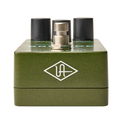 Universal Audio Brigade Chorus & Vibrato Pedal