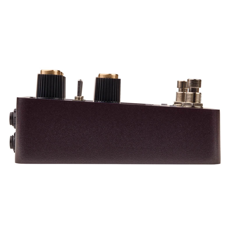 Universal Audio UAFX Lion '68 Super Lead Amp Pedal