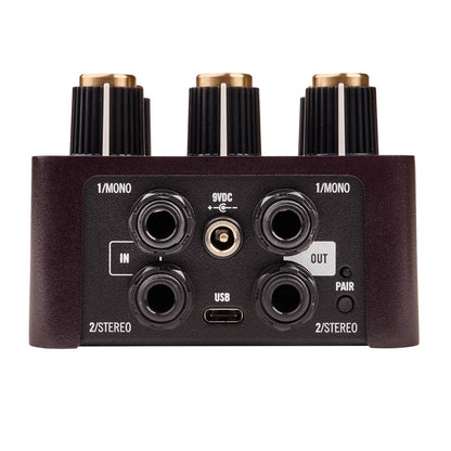 Universal Audio UAFX Lion '68 Super Lead Amp Pedal