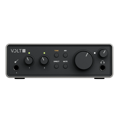 Universal Audio Volt 1 Gen 2 Audio Interface