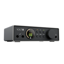Universal Audio Volt 2 Gen 2 Audio Interface