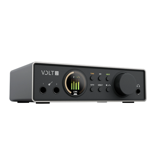 Universal Audio Volt 2 Gen 2 Audio Interface