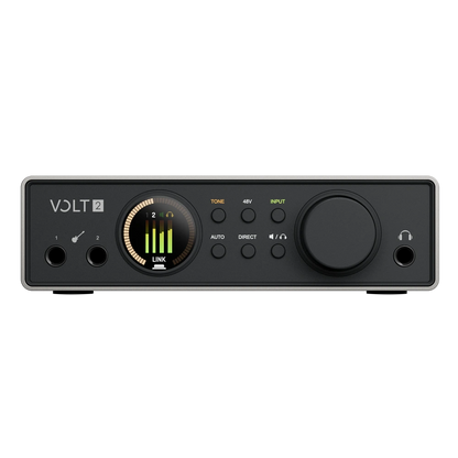 Universal Audio Volt 2 Gen 2 Audio Interface