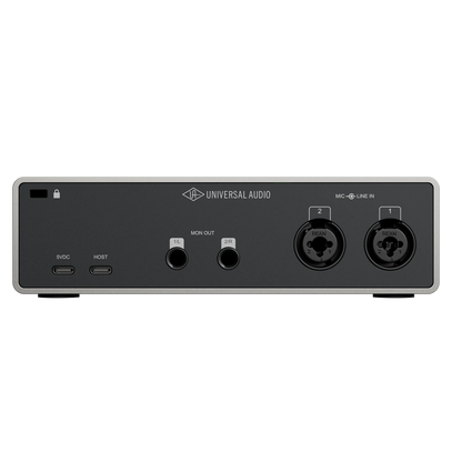 Universal Audio Volt 2 Gen 2 Audio Interface