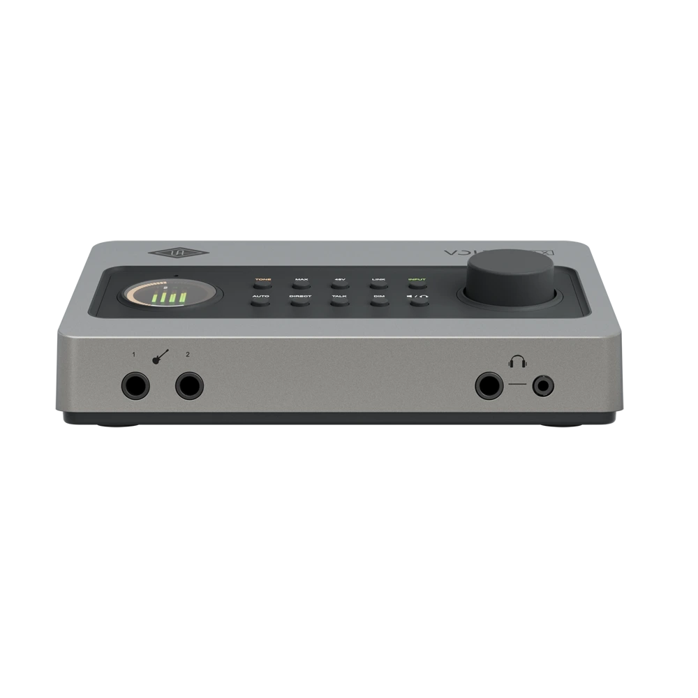 Universal Audio Volt 2 MAX Audio Interface