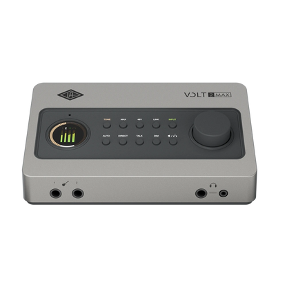 Universal Audio Volt 2 MAX Audio Interface
