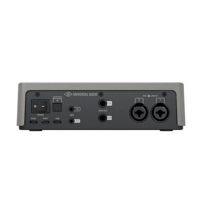 Universal Audio Volt 2 MAX Audio Interface
