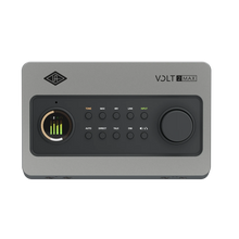 Universal Audio Volt 2 MAX Audio Interface