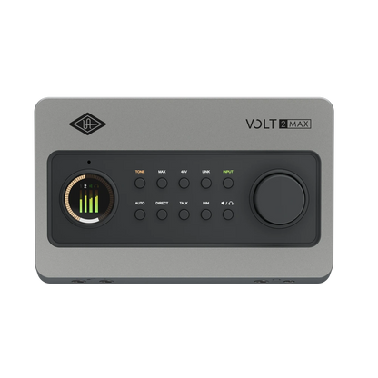 Universal Audio Volt 2 MAX Audio Interface