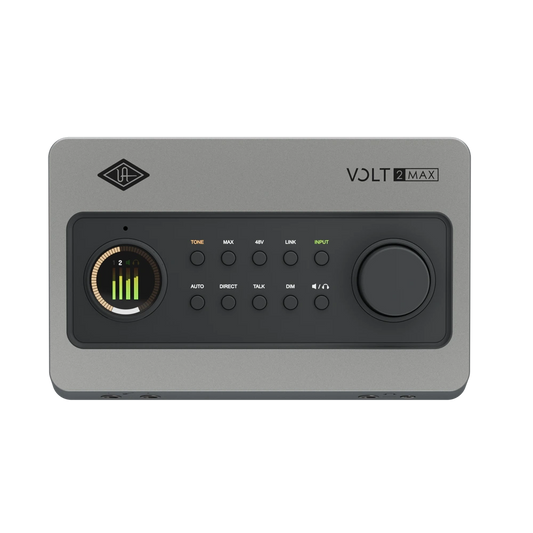 Universal Audio Volt 2 MAX Audio Interface