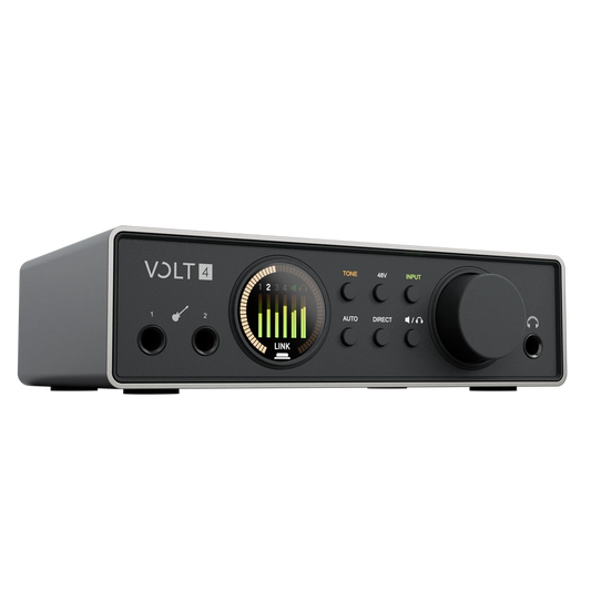 Universal Audio Volt 4 Gen 2 Audio Interface