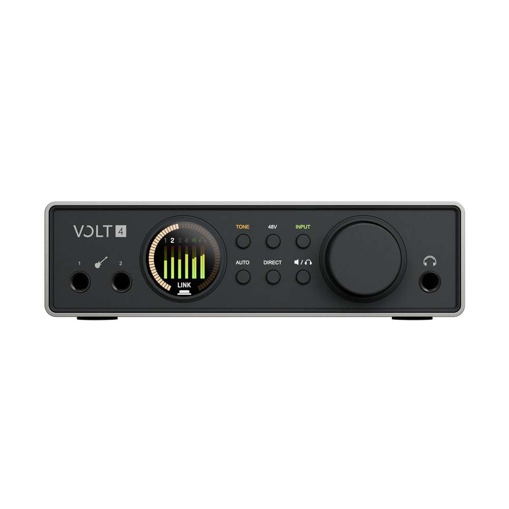 Universal Audio Volt 4 Gen 2 Audio Interface