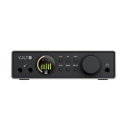 Universal Audio Volt 4 Gen 2 Audio Interface