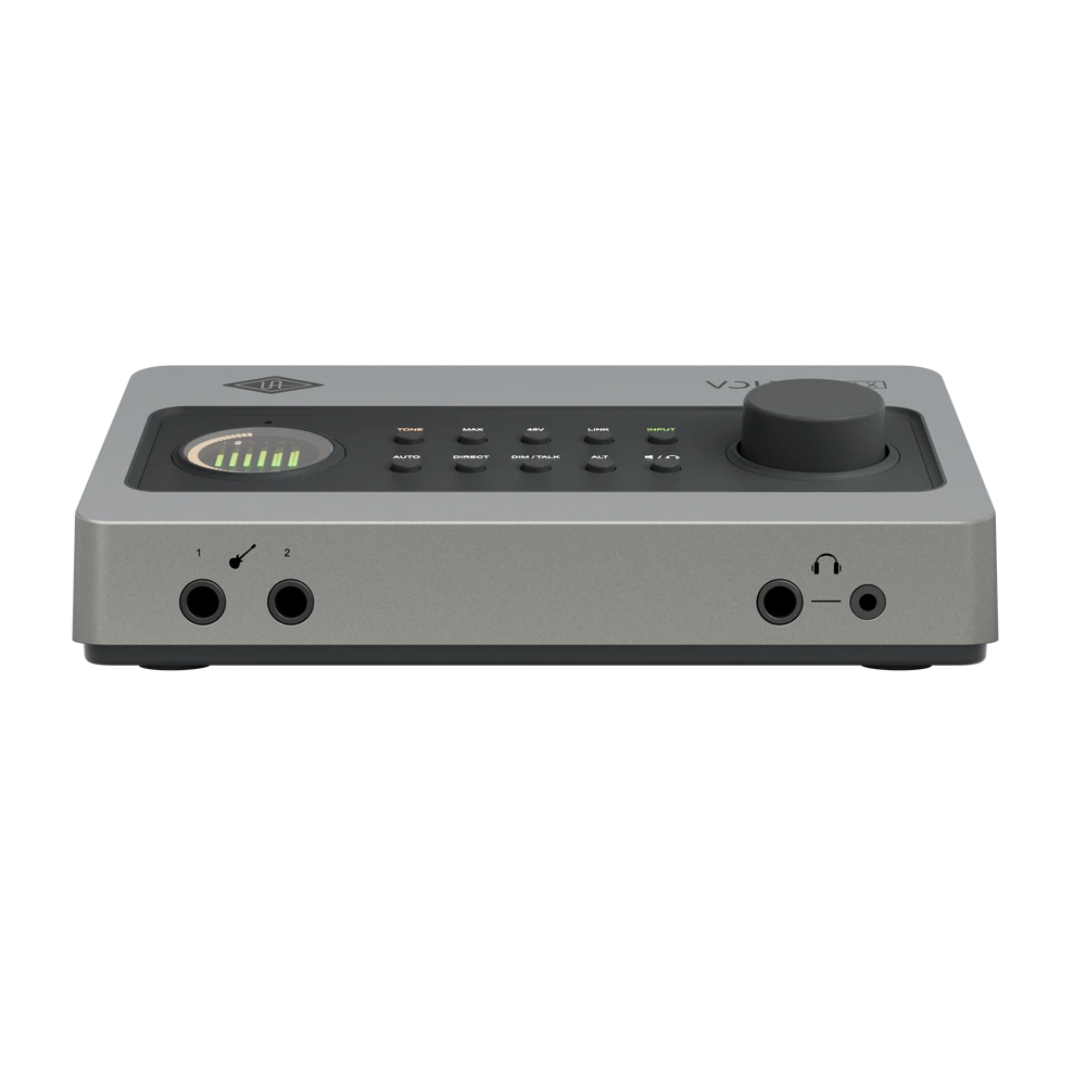 Universal Audio Volt 4 MAX Audio Interface