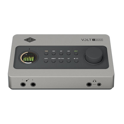 Universal Audio Volt 4 MAX Audio Interface