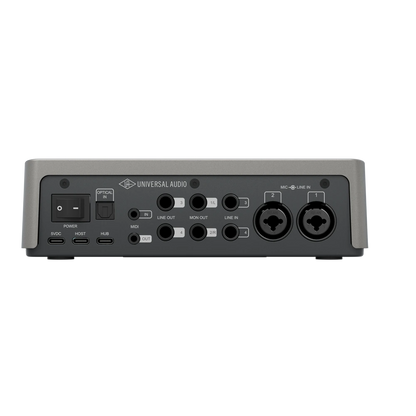 Universal Audio Volt 4 MAX Audio Interface
